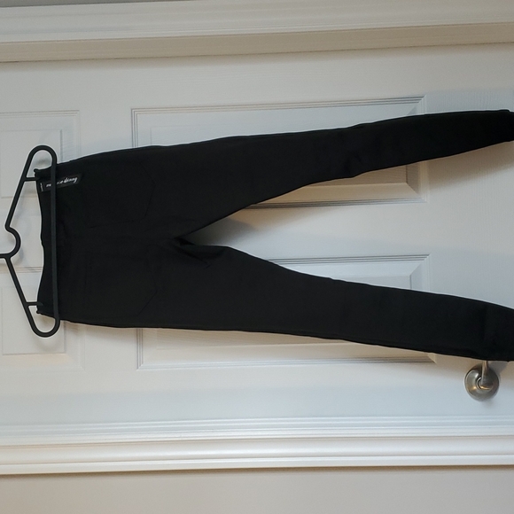 Bebe black pants - Picture 4 of 4